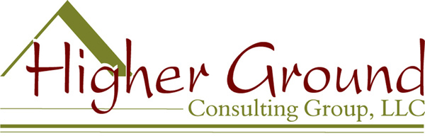 Higher Ground Consulting Group Logo