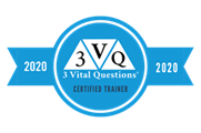 Certified Trainer 3VQ