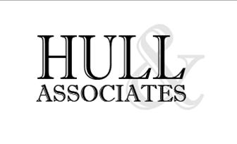 Hull & Associates Company Logo