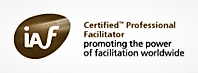 IAF Certified Professional Facilitator