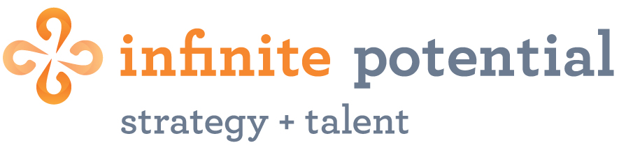 Infinite Potential - Strategy + Talent