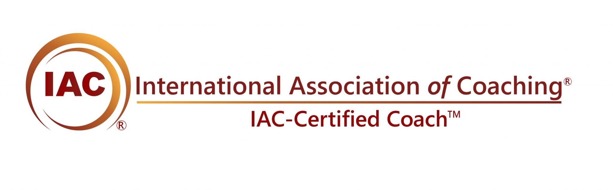 IAC Certified Coach