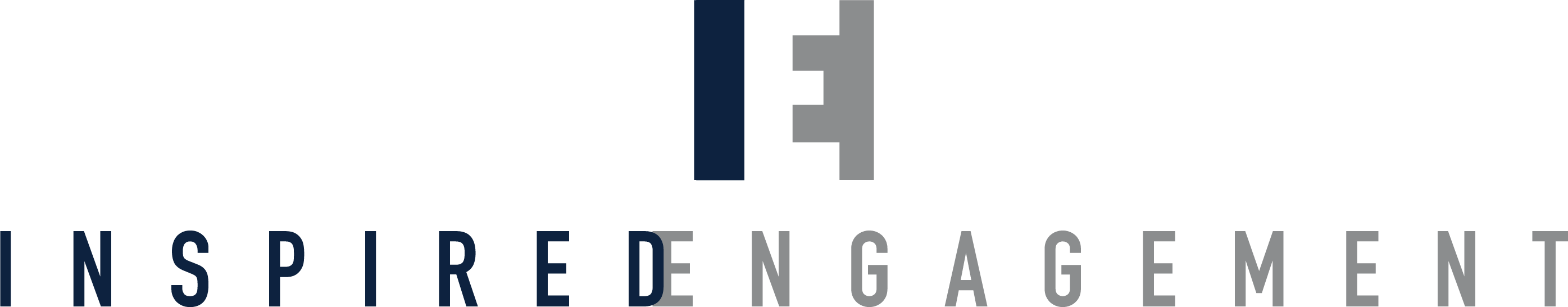 Inspired Engagement Logo