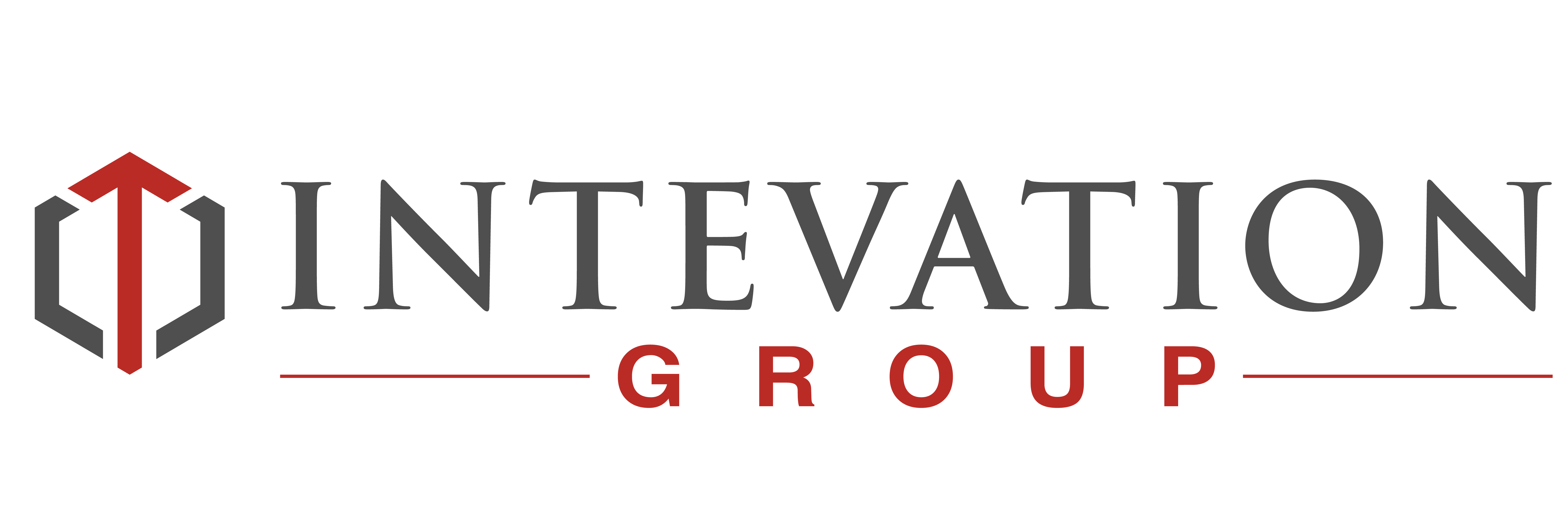 Intevation Group Logo