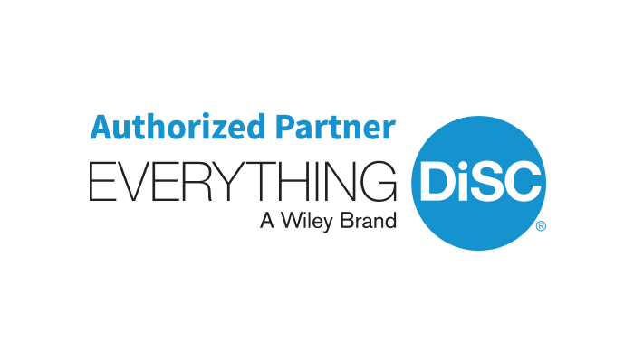 Everything DiSC Authorized Partner