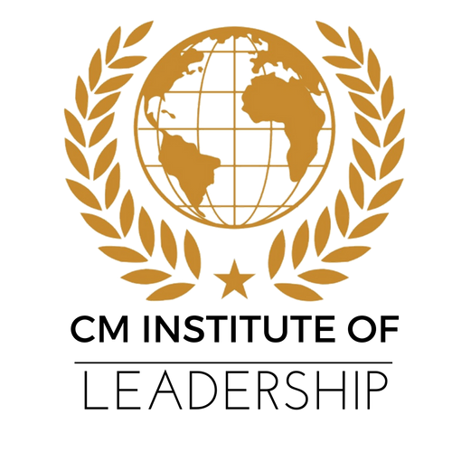 CM Institute of Leadership Logo