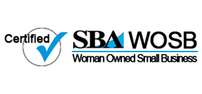 SBA WOSB logo
