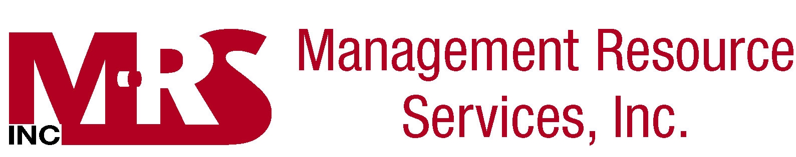Management Resource Services, Inc.