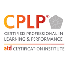 ATD's Certified Professional in Learning and Development(TM)