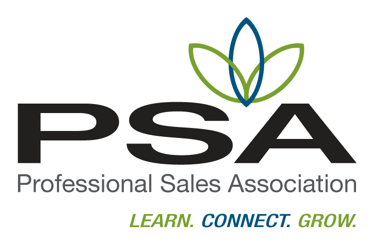 professional sales association PSA