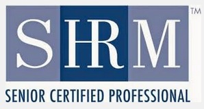 SHRM Senior Certified Professional