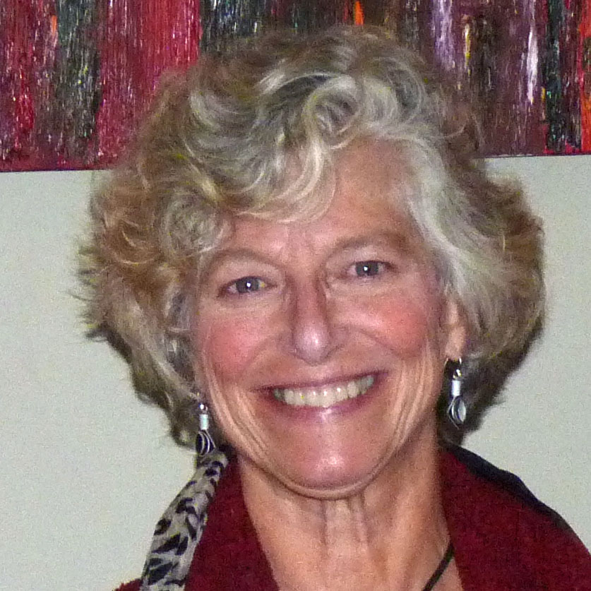 Wendy Blumenstein