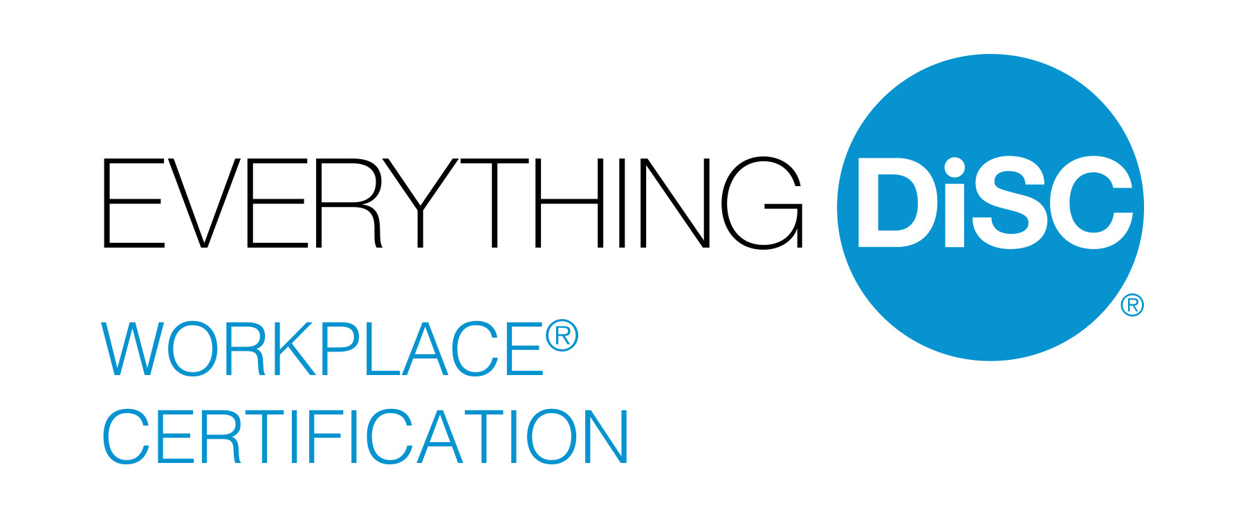 Everything Disc Certified Facilitator