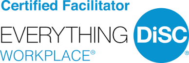 Everything DiSC Workplace Certified Facilitator