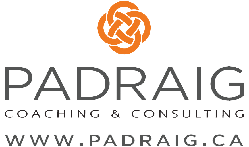 Padraig Coaching logo