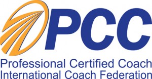 ICF PCC - International Coach Federation Professional Certified Coaches