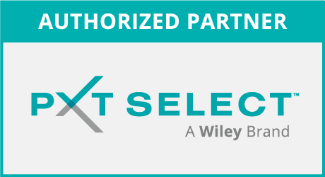PXT Select Authoized Partner