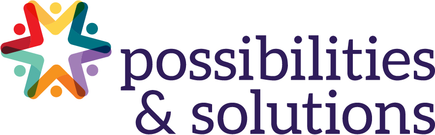 possibilities & solutions logo
