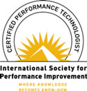 Certified Performance Technologist, ISPI