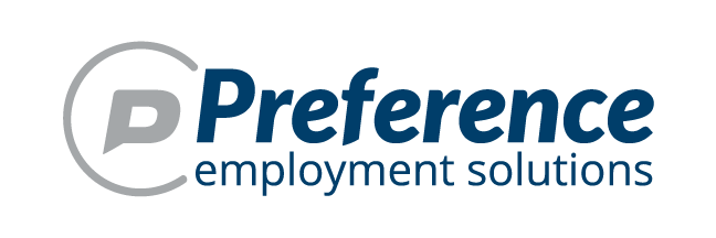 Preference Employment Solutions logo