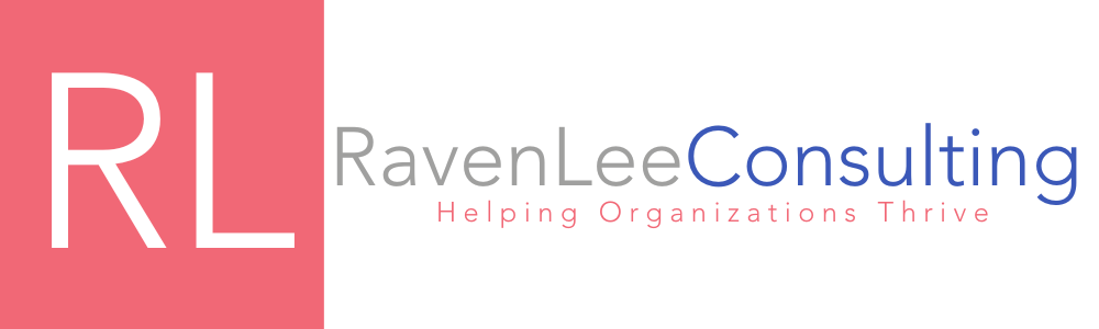 Raven Lee Consulting, LLC