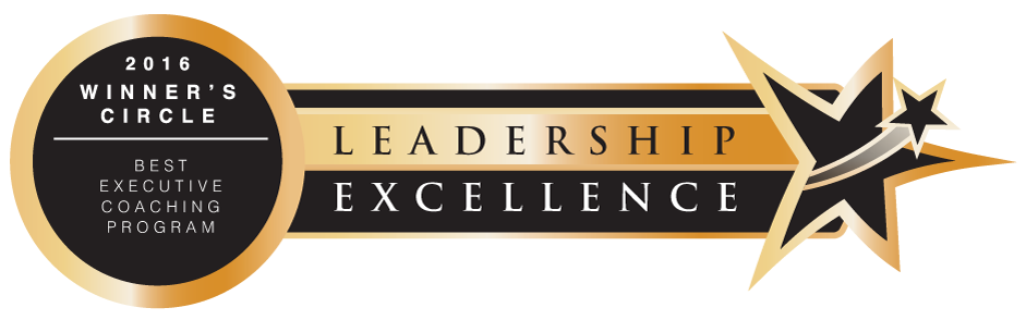 Aspiring Executives Award Logo
