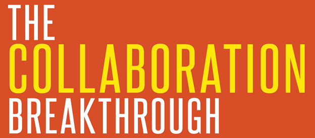 Collaboration Breakthrough Logo