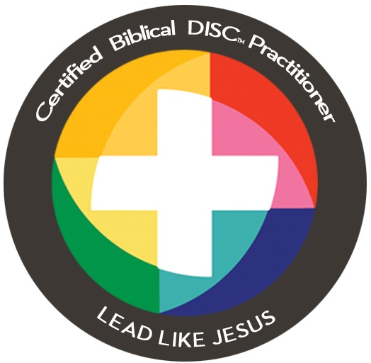 Certified Biblical DISC Practitioner | Lead Like Jesus