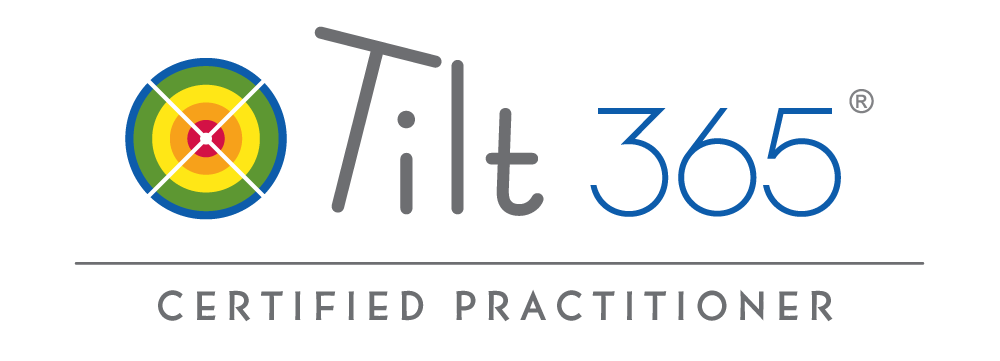 Tilt 365 Certified Practitioner