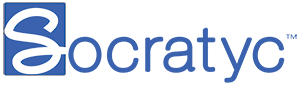 Socratyc logo
