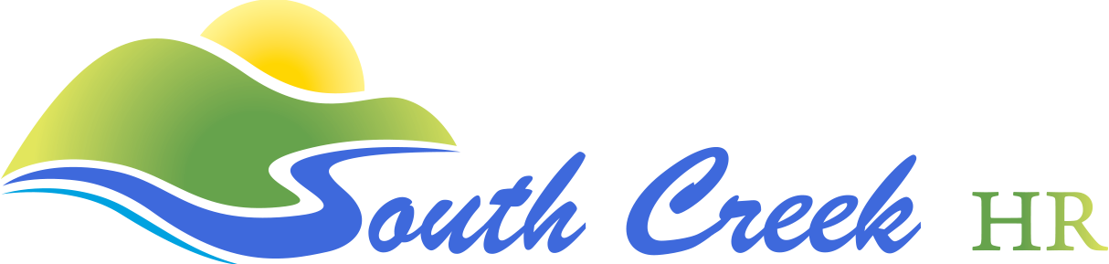 South Creek HR Logo