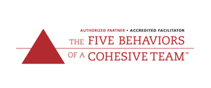 Five Behaviors of a Cohesive Team