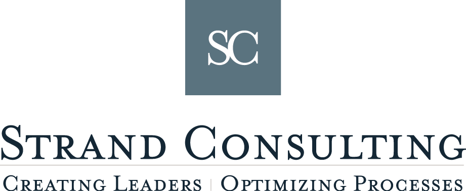 Strand Consulting Logo