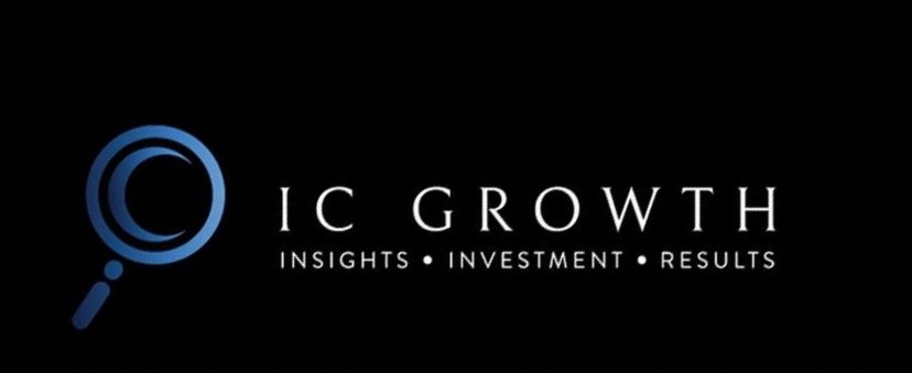 IC Growth      Insights.  Investment.   Results.