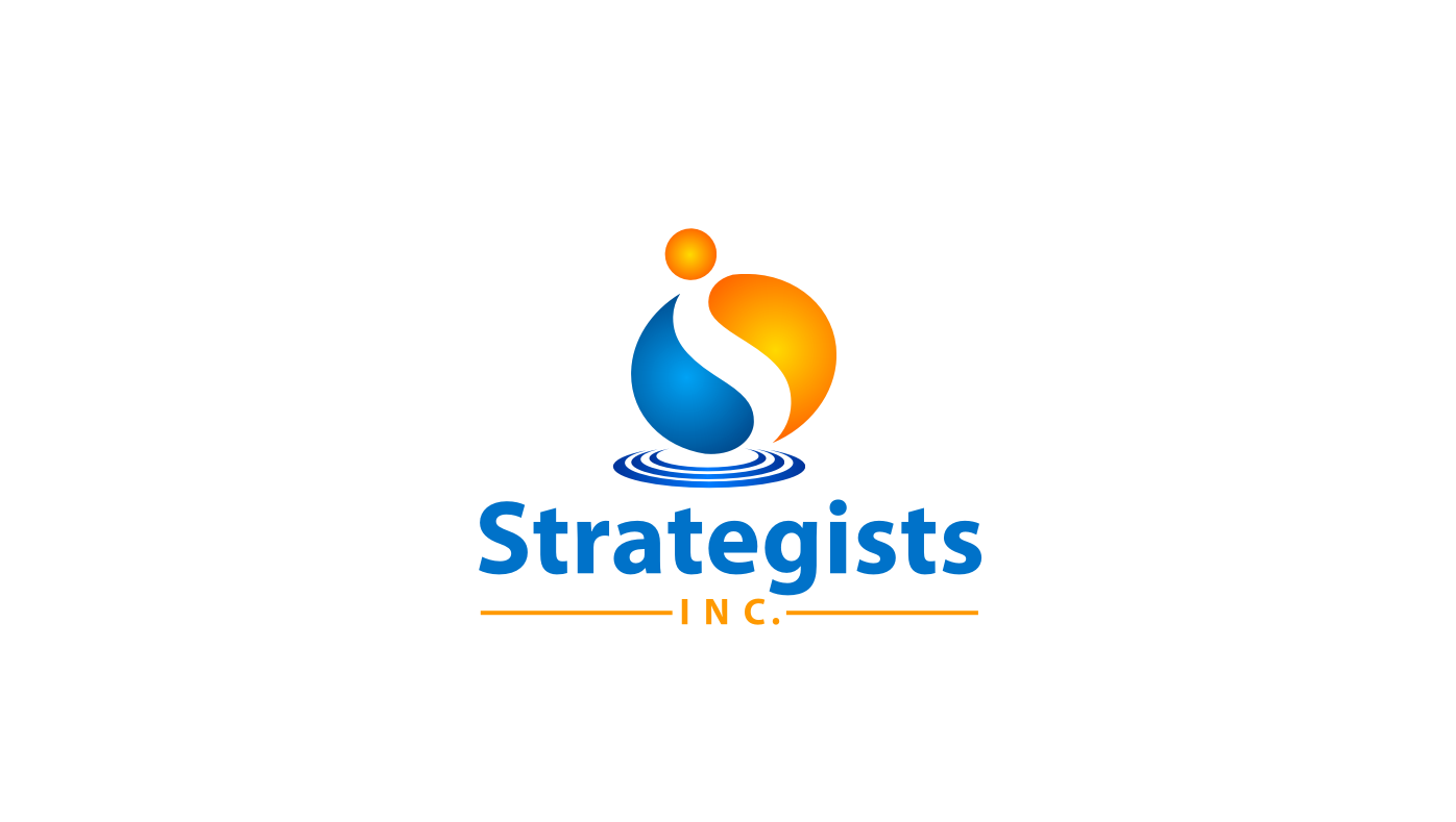 Strategists, Inc. Logo