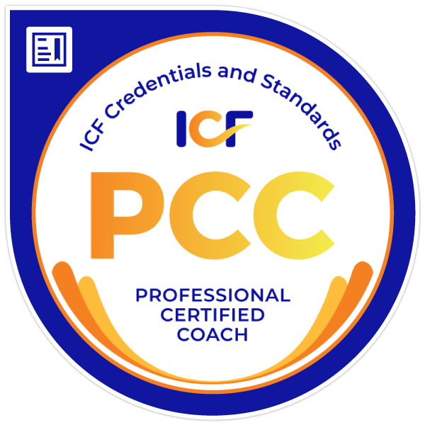 Evidence Based Coaching and ICF Certified