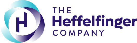 The Heffelfinger Company Logo