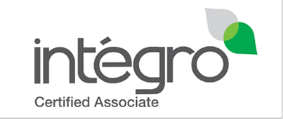 Certified Associate Integro Logo
