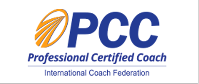 ICF PCC Membership Logo