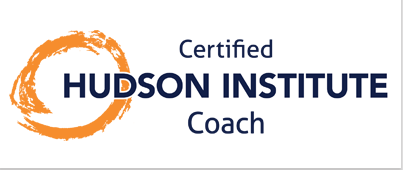 Certified Hudson Institute Coach Logo