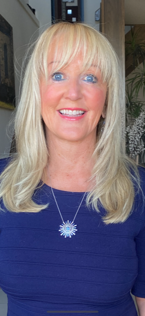 Denise McIntyre - Founder &  President, The Learning Edge