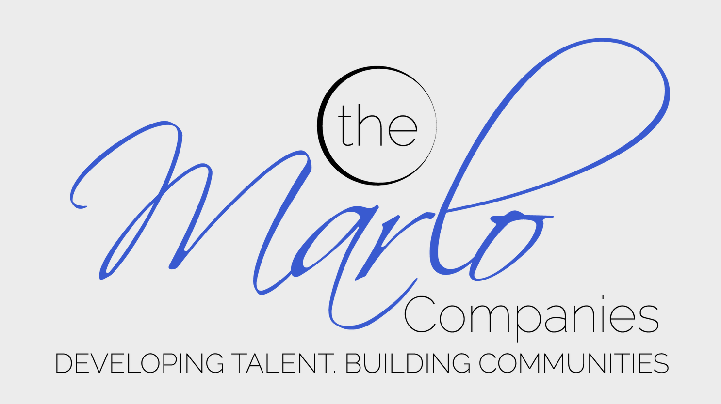 The Marlo Companies Logo