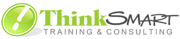 ThinkSmart Training & Consulting logo