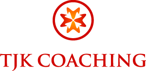 TJK Coaching Logo