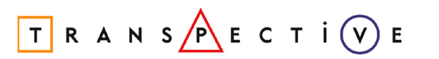 TRANSPECTIVE company logo.