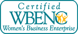 Women's Business Enterprise National Council Certification