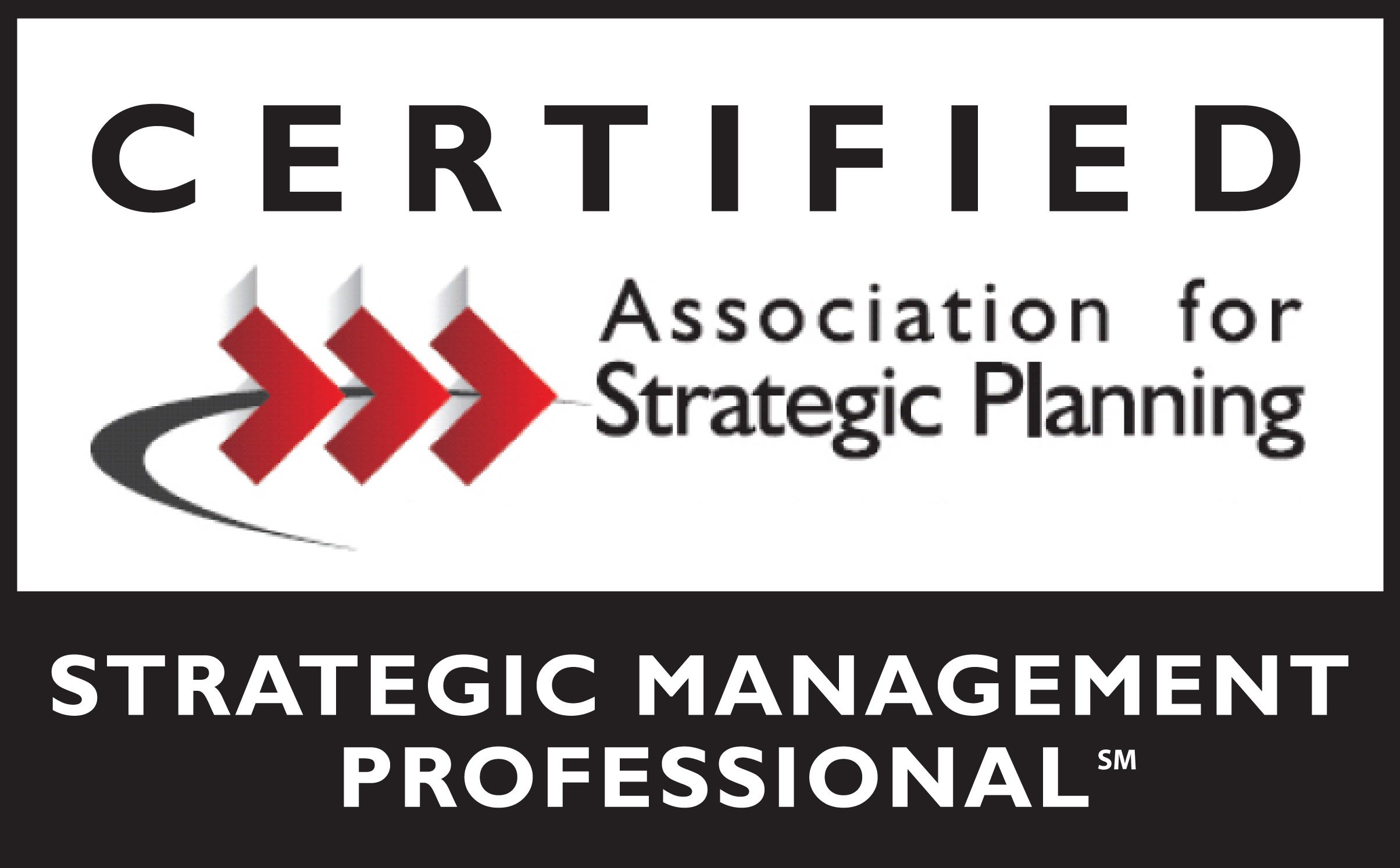 ASP Strategic Management Professional