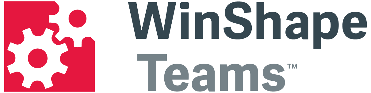 WinShape Teams