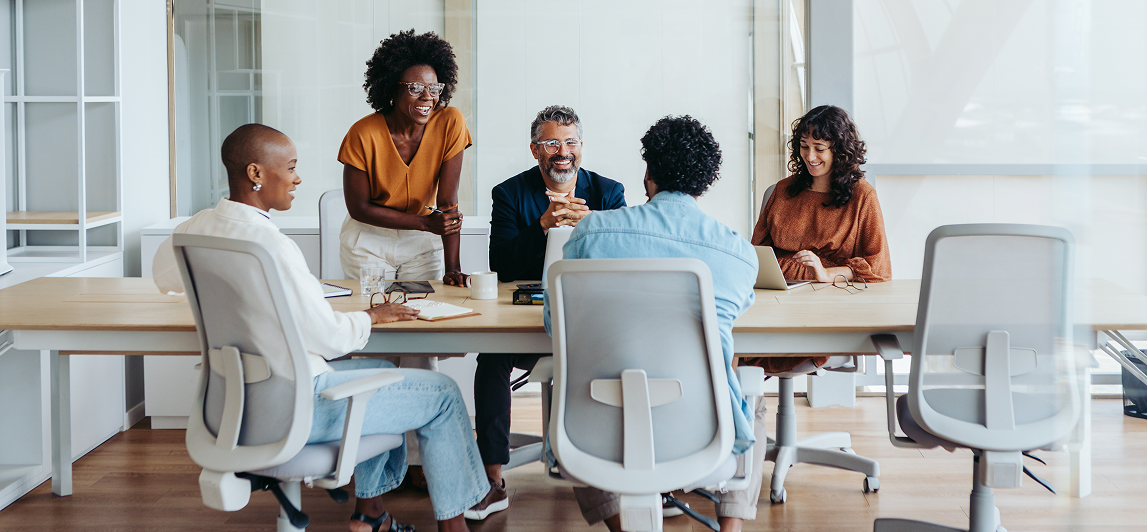 When the Team Is the Lifeline: What the Data Reveals About Belonging at Work