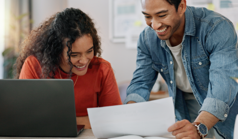 From Trust to Action: Closing the Empowerment Gap in Teams